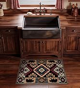 kitchen rug