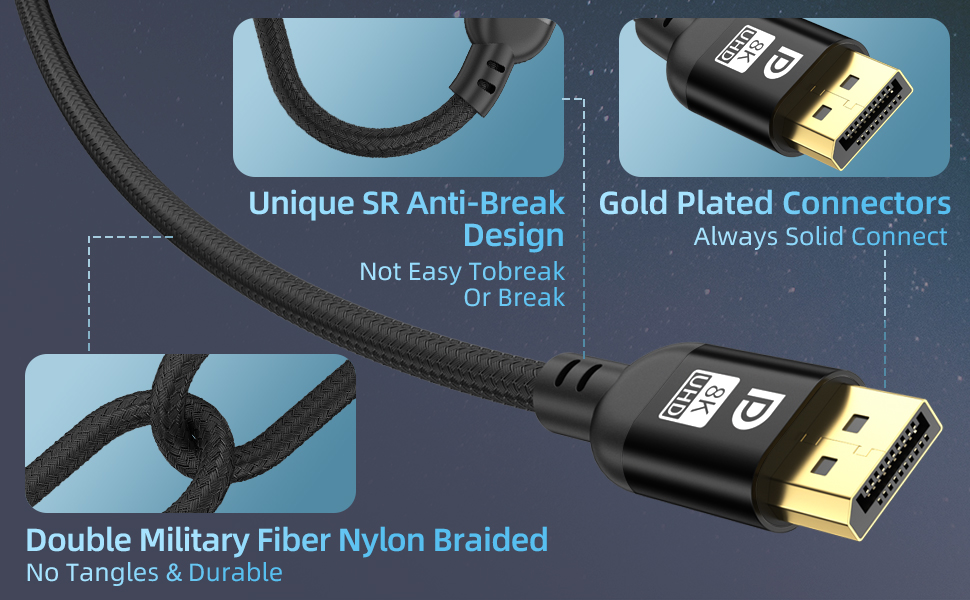 Woven rope material, durable and flexible