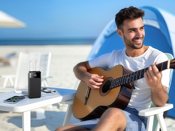 portable charger