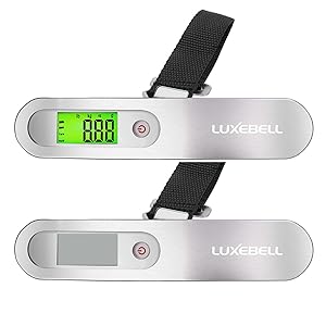 luggage scale