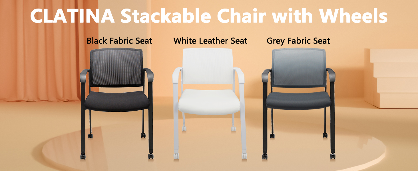 Stack Chair