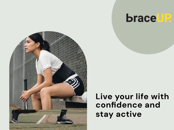 BraceUP
