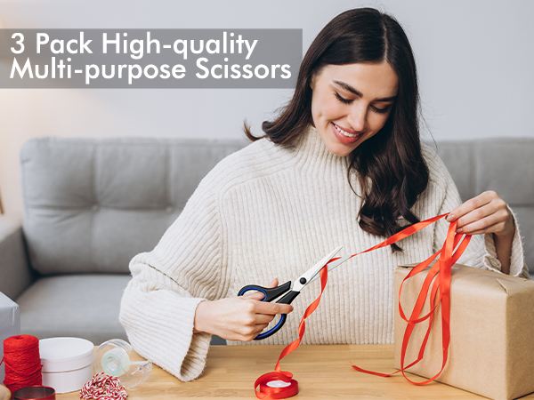 scissors