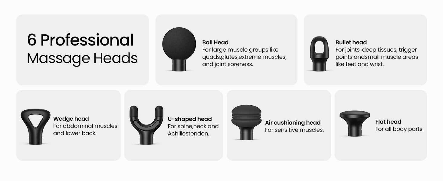 gun massager