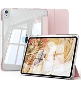 KVTVOU for iPad (A16) 11th Generation Case 11 Inch 2025, iPad 10th Generation Case 10.9 Inch 2022...