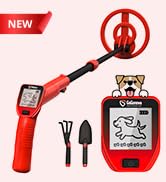 metal detector for kids metal detectors kit
