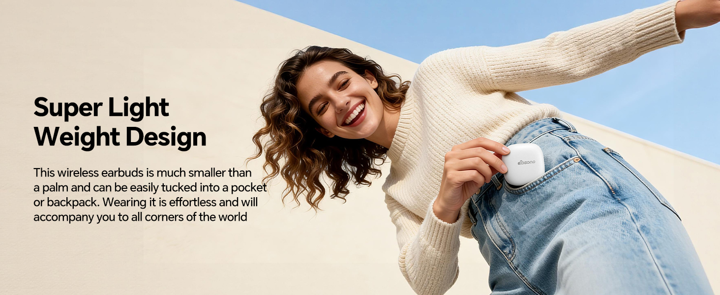 Super Light Weight Design