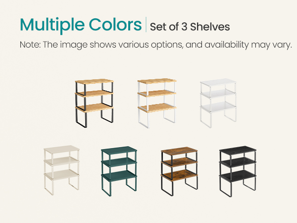 Cabinet Shelf