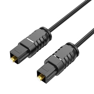 Digital Optical Audio Cable