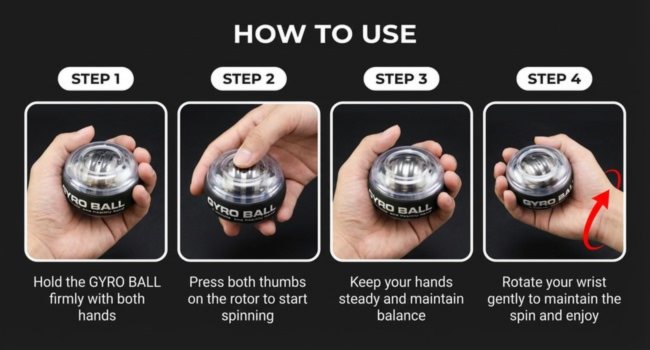 Smooth Spin. Stronger Results.