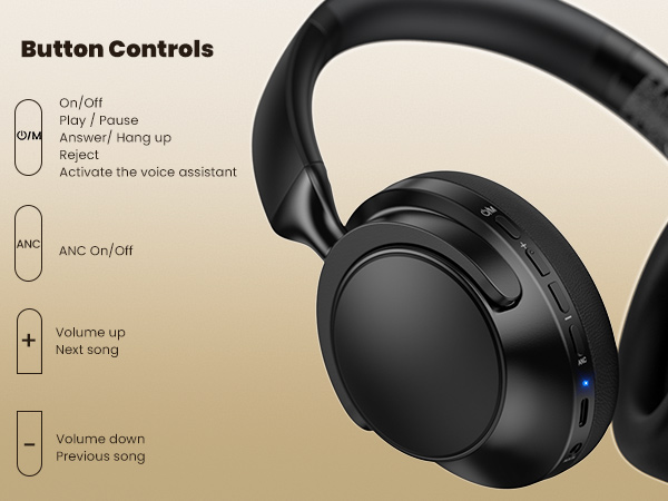 headphones wireless