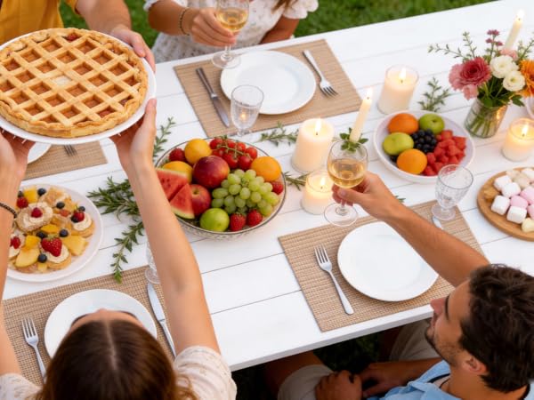 table mat
