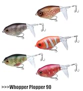 whopper plopper