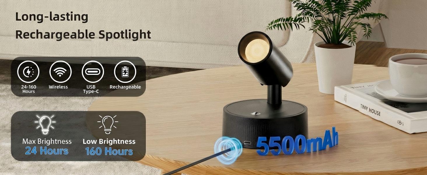 spot lights indoor