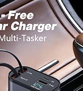 dreambee car charger
