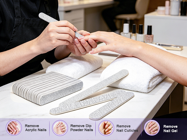 Salon Home Use