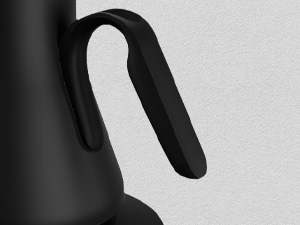 barista collection kettle