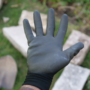 Cut Resistant Palms