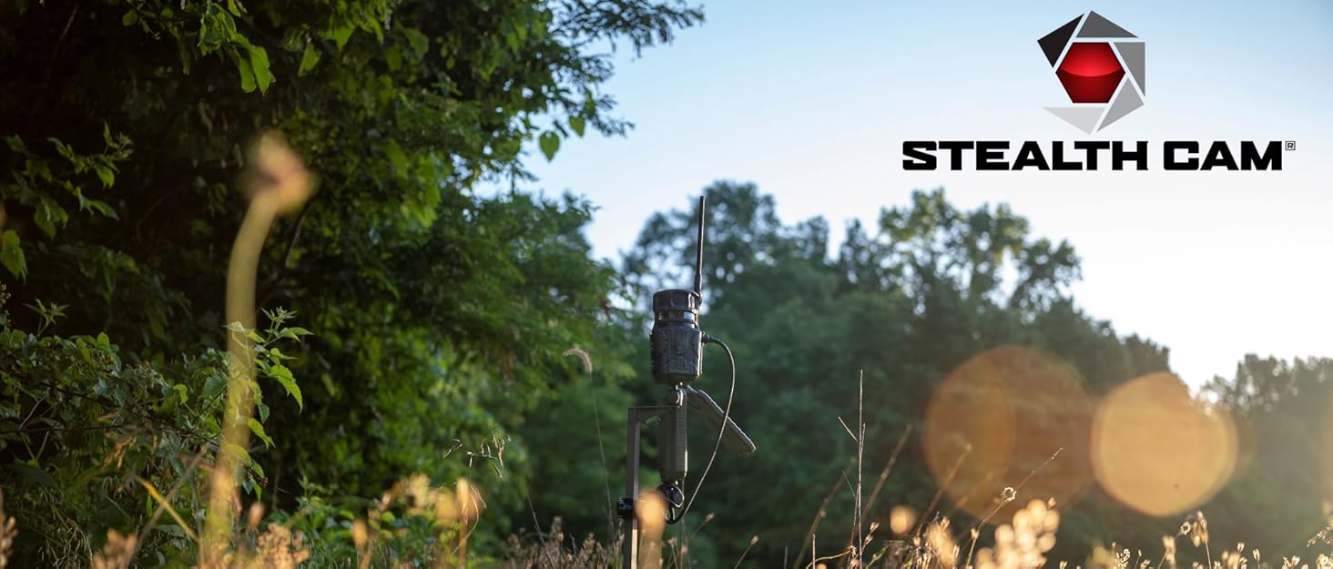 Stealth Cam
