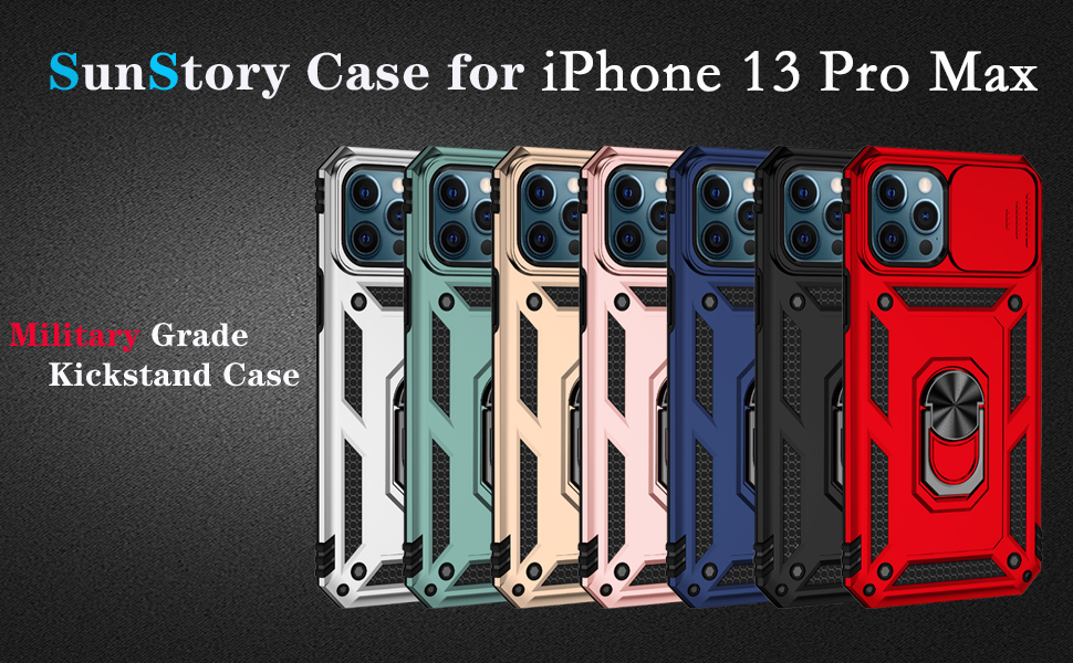 iPhone 13 Pro Max case1