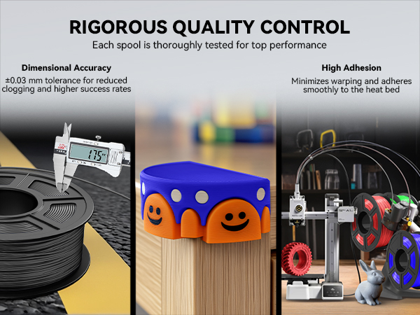 JAYO 95A TPU 3D printer filament