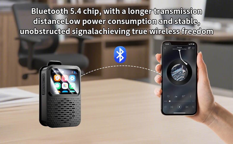 Portable Bluetooth Speakers