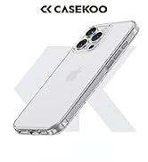 iPhone 13 Pro case clear