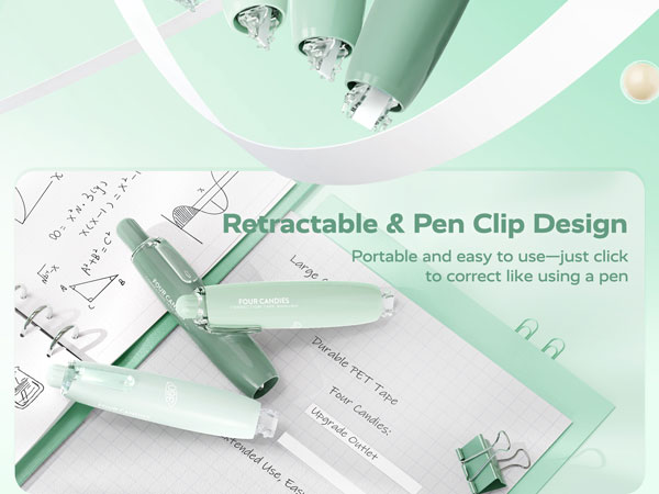 correction pen