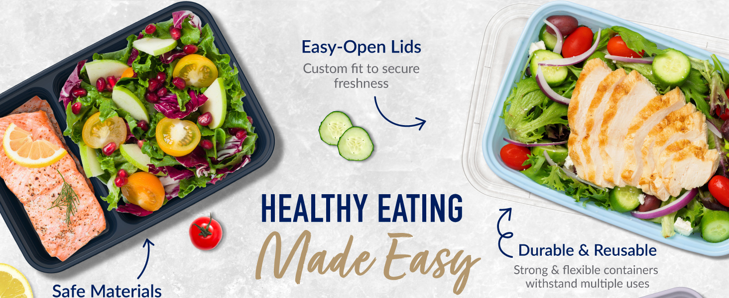 bentgo, bentgo meal prep, meal prep containers, to-go meal prep containers, meal prepping