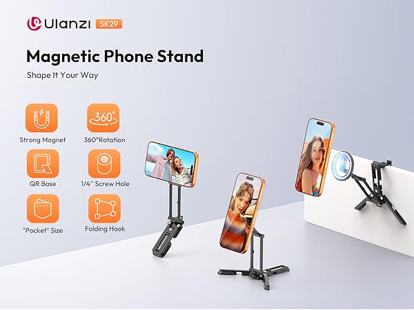 phone tripod