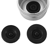 2.44&amp;#39;&amp;#39; Trailer Hub Dust Cap