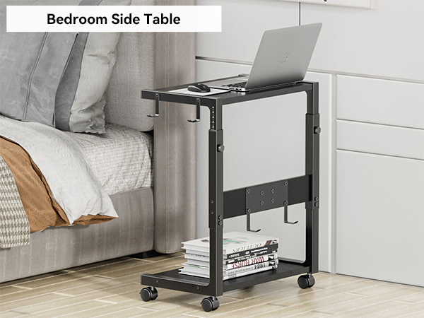 Computer Tower Stand