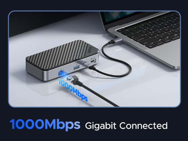 usb docking station