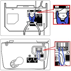 wifi garage door opener