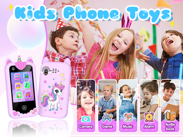 kids phone toys