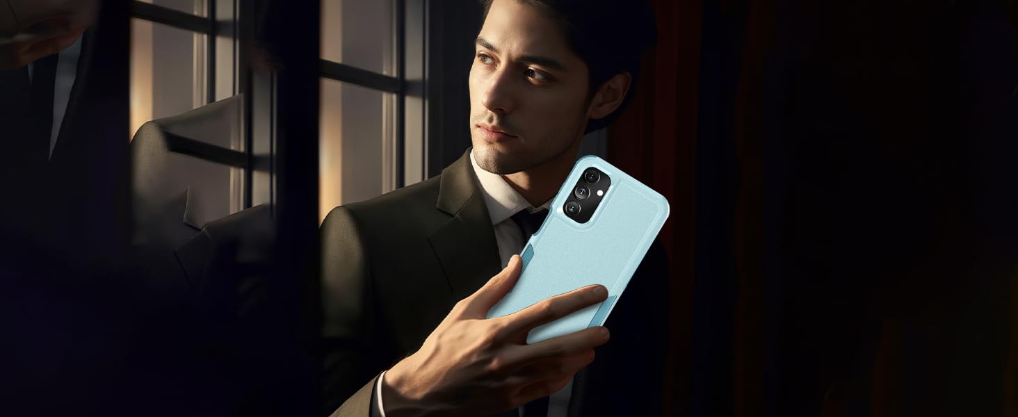samsung A16 case