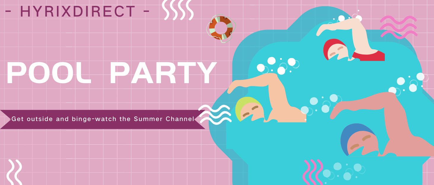 Pool Party
