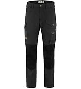 Fjallraven Men's Vidda Pro