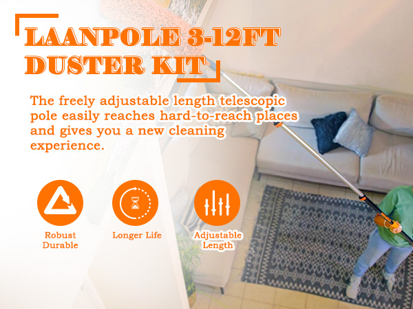 duster kit