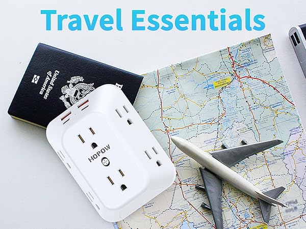 plug extension outlet