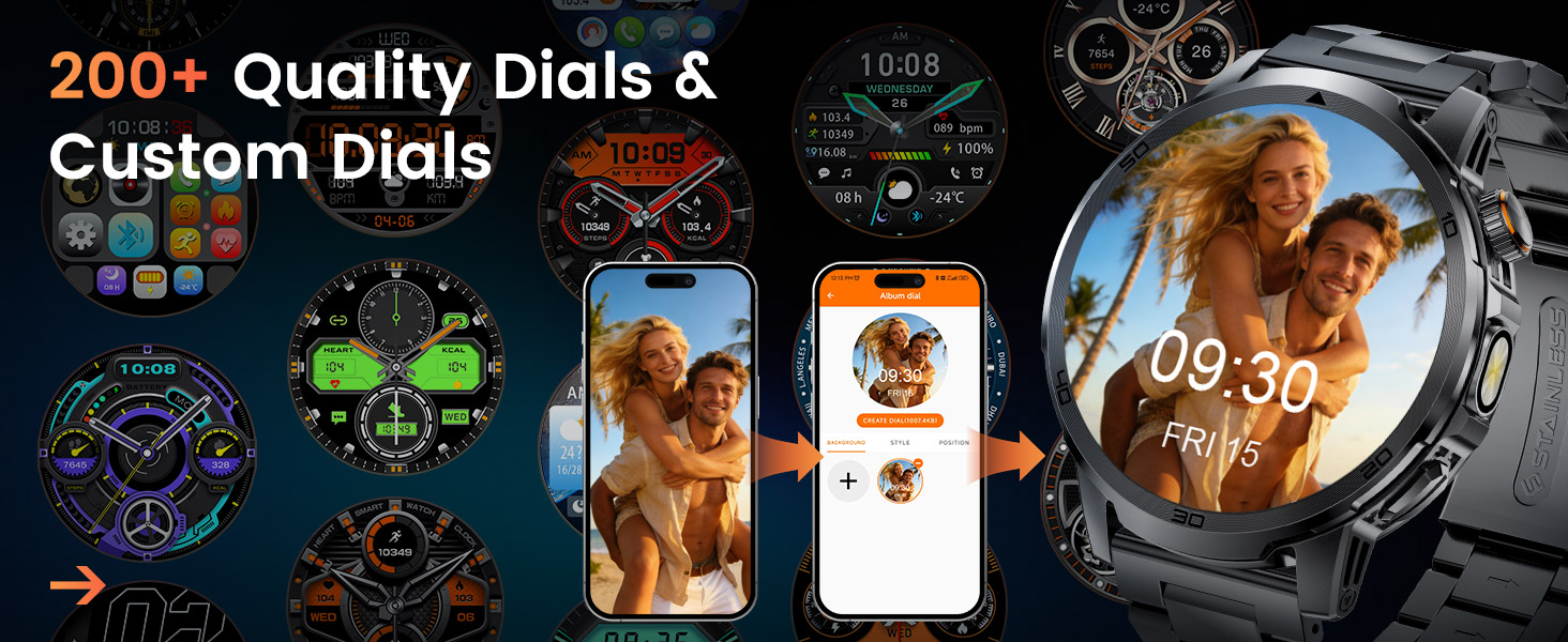 smart watches for men-android smart watches for men-fitness smart watches for men-best smart watch