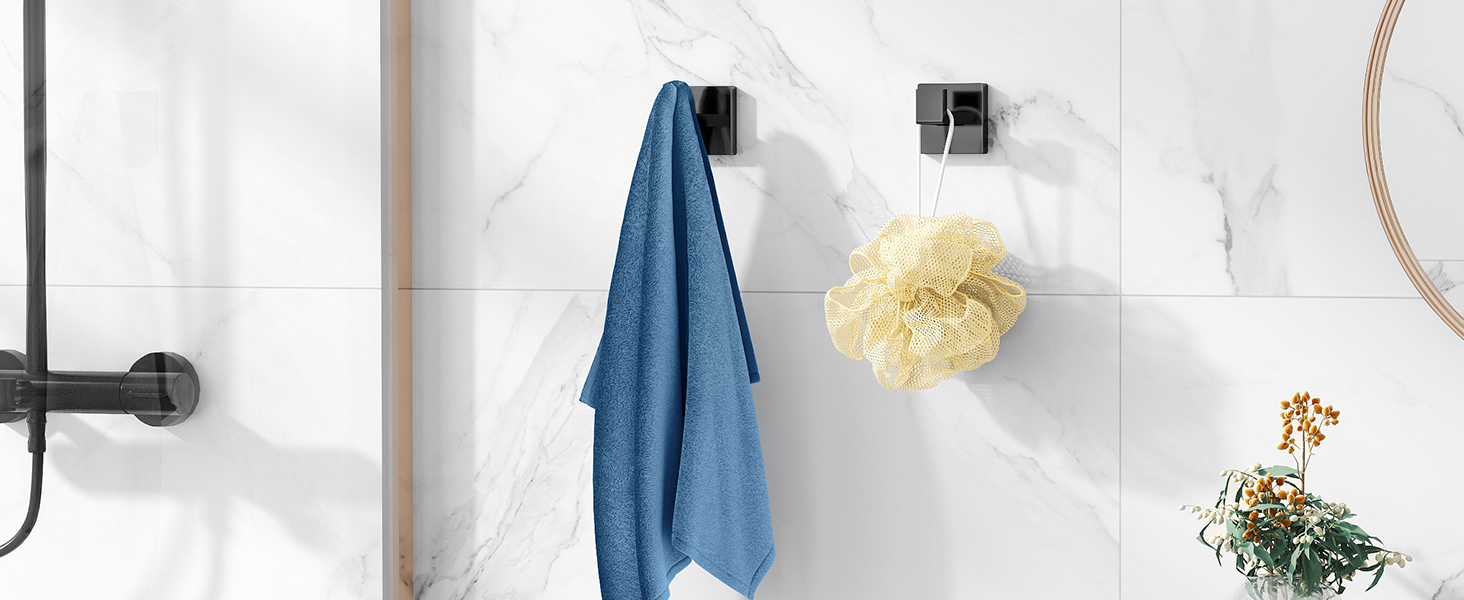 Bathroom Hardware Accessories Set