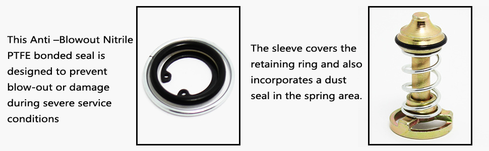 Hydraulic Quick Connect Couplers
