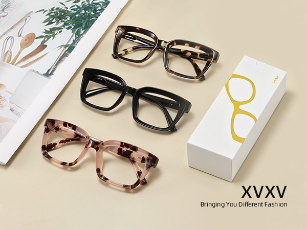 reading glasses