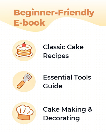 Begijnner Friendly Baking Tools