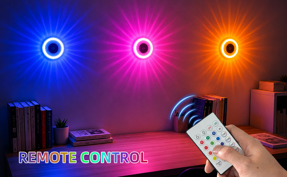REMOTE CONTROL