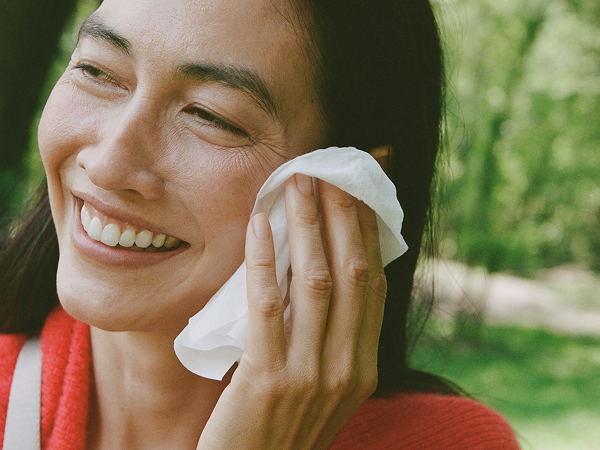 Face Wipes