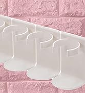 UGWKivd Spice Clips with Bottom Support - Organize Your Kitchen with Ease!Suitable For Storing Se...
