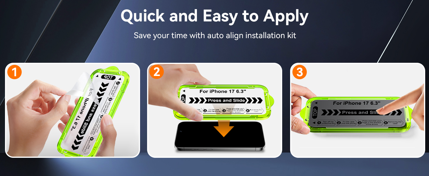 matte screen protector 17