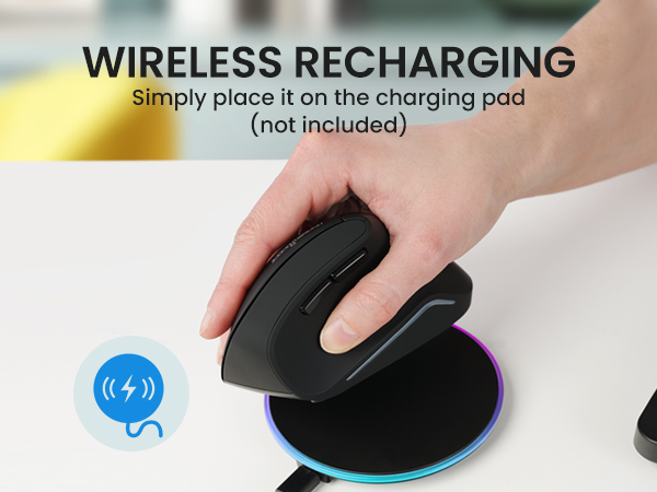 Wireless Charging
